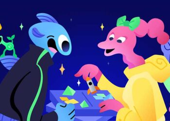 Türkiye'nin En Büyük Discord Sunucuları 2023