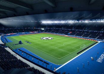 EA Sports FIFA 24 Legacy Edition Oyun Modları