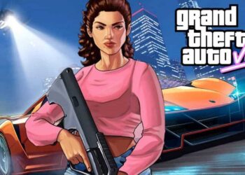 GTA 6 Fragmanı Aralık Ayında Çıkacak!