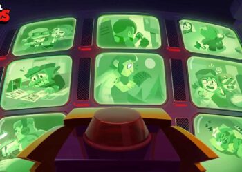 Brawl Stars Mart 2023 Brawl Talk