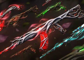 VALORANT Gaia's Vengeance 2.0 Skin Seti Çıkış Tarihi