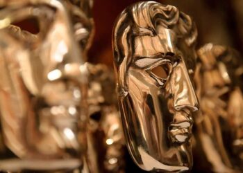 BAFTA Games Awards 2023 Adayları