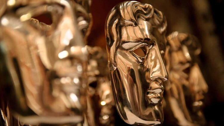 BAFTA Games Awards 2023 Adayları