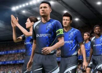 FIFA 23 Ücretsiz Mi Oluyor? 2023