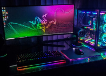 En İyi Masaüstü Oyun Bilgisayarları Neler? 2023