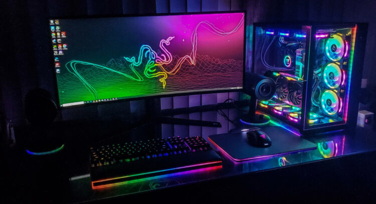 En İyi Masaüstü Oyun Bilgisayarları Neler? 2023