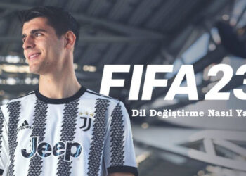 FIFA 23 Dil Değiştirme 2023! Nasıl Yapılır?