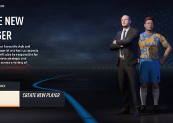 FIFA 23 Kariyer Mod Takım Değiştirme