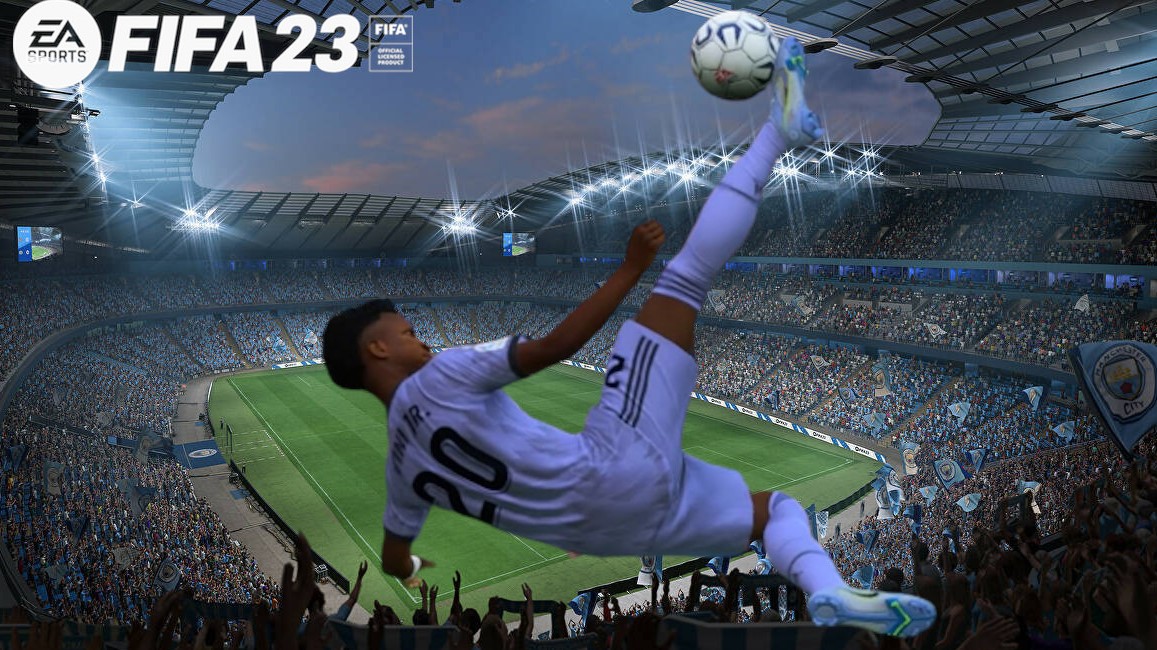 FIFA 23 Röveşata Ortası Nasıl Açılır?