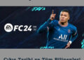 FIFA 24 Çıkış Tarihi EA FC 24 Oyun Modları