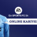 FIFA 24 /FC 24 Kariyer Mod Nasıl Olacak? Online Kariyer Mod Geliyor Mu