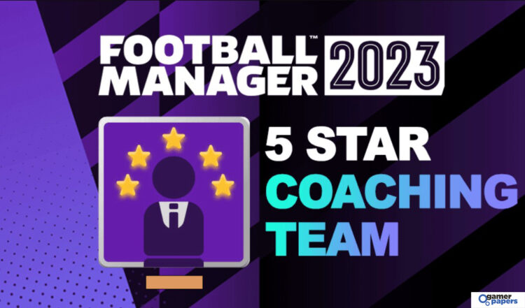 FM 23 5 Yıldızı Antrenör Listesi