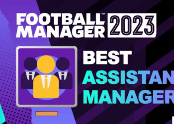FM 23 En İyi Asistan Menajerler