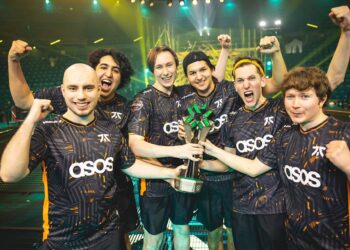 VCT Lock In 2023 Şampiyonu: Fnatic