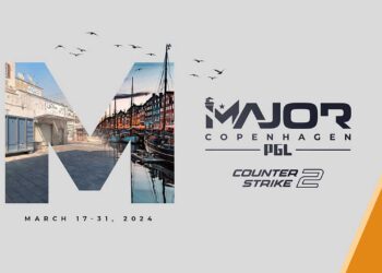 PGL CS2 Major Copenhagen 2024 Ne Zaman?