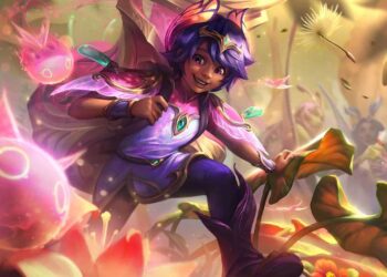 LoL 13.16 Yama Notları Çıkış Tarihi!