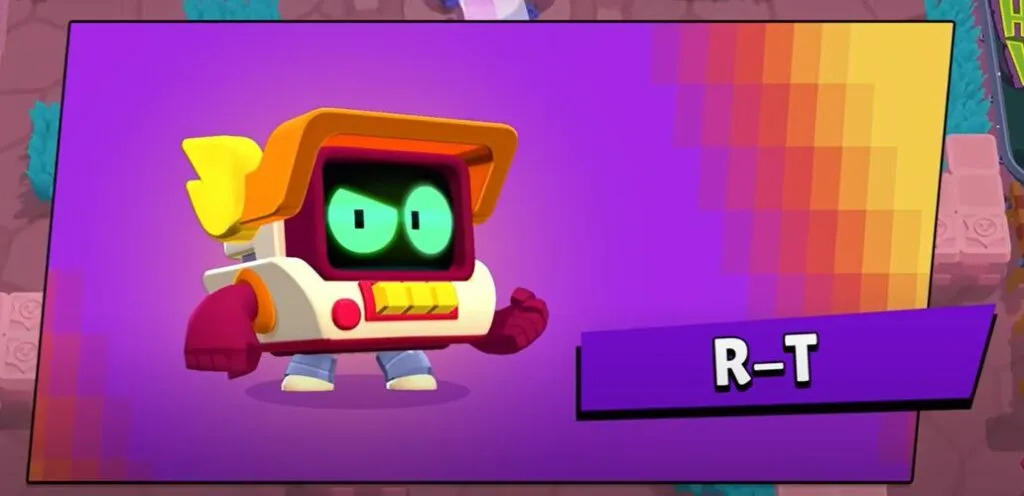 Brawl Stars Mart 2023 Brawl Talk: Yeni Brawler RT