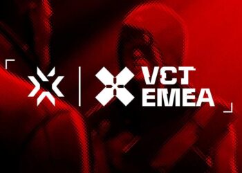 VCT EMEA 2023 30 Mart 2023 Fikstürü