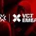 VCT EMEA 2023 30 Mart 2023 Fikstürü