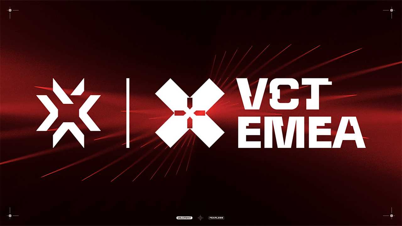 VCT EMEA 2023 BBL Esports ve Karmine Corp Maç Sonucu