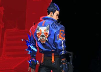 VALORANT 6.06 Yama Notları