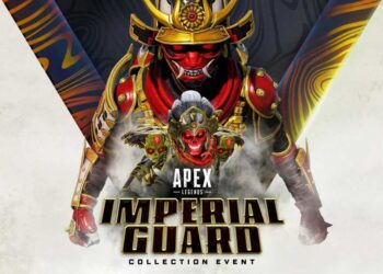 Apex Legends Imperial Guard Collection Etkinliği Çıkış Tarihi
