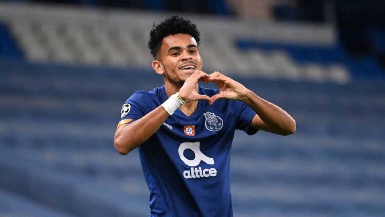 FIFA 23 Luis Diaz FUT Ballers SBC En Ucuz Tamamla!