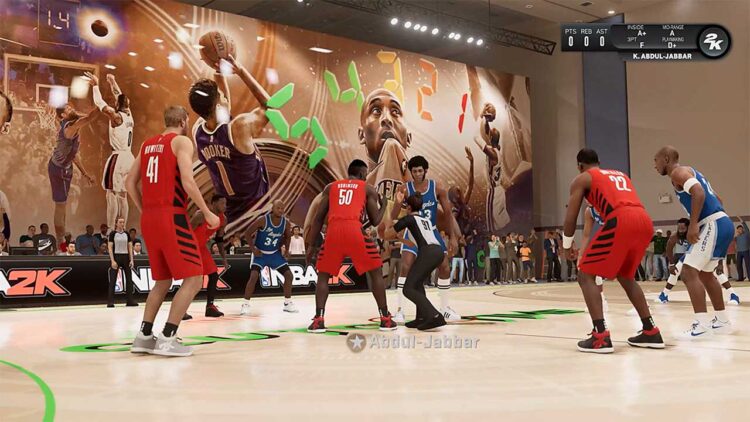 NBA 2K24 ProPLAY Nedir?
