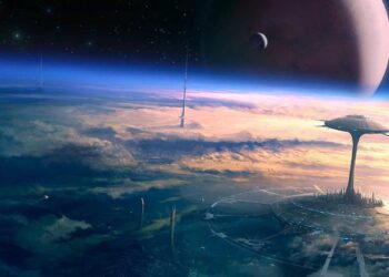 En İyi Bilim Kurgu Oyunları 2023