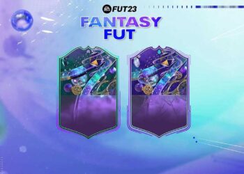 FIFA 23 Fantasy FUT Oyuncu Tahminleri