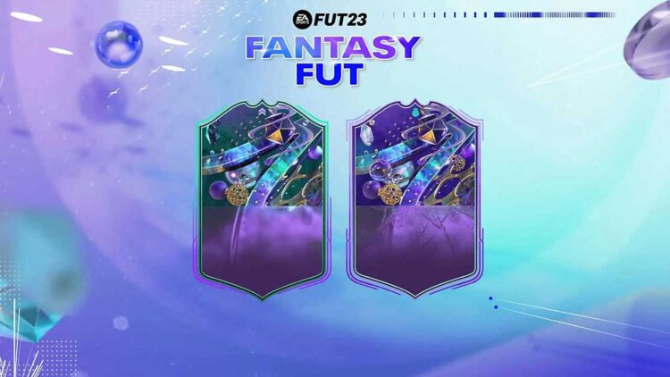 FIFA 23 Fantasy FUT Oyuncu Tahminleri