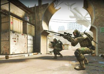 CS:GO Source 2 Ne Zaman Gelecek 2023?