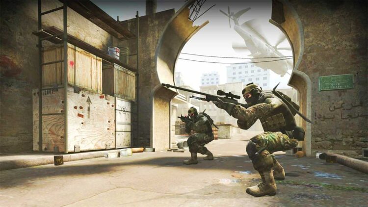 CS:GO Source 2 Ne Zaman Gelecek 2023?