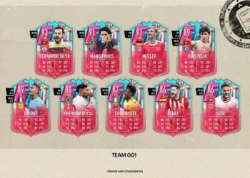 FIFA 23 FUT Doğum Günü (FUT Birthday) Takım 2 Çıkış Tarihi