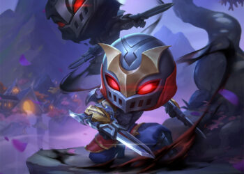 TFT Set 8.5 Yeni Minik Efsaneler Nedir?