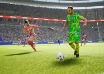 eFootball 2023 Become a Legend: Yeni Özellikler Gelecek Mi?