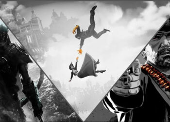 En İyi Hikayeli Oyunlar Neler? 2023