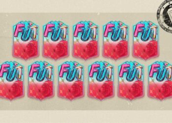 FIFA 23 FUT Doğum Günü Görevleri