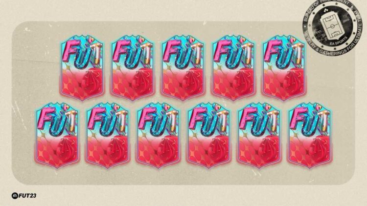 FIFA 23 FUT Doğum Günü Görevleri