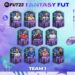 FIFA 23 Fantasy FUT Takım 2 Çıkış Tarihi