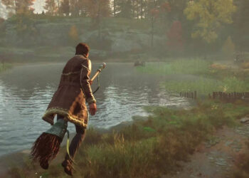 Hogwarts Legacy En İyi Süpürgeler Neler? 2023