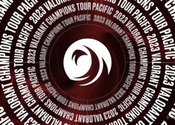 VCT 2023 Pacific League Ne Zaman?