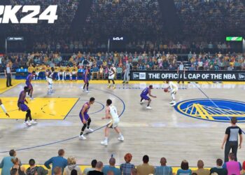 NBA 2K24 Çıkış Tarihi