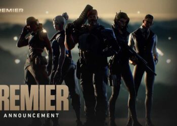 VALORANT Premier Beta Çıkış Tarihi Ne?