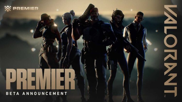 VALORANT Premier Beta Çıkış Tarihi Ne?