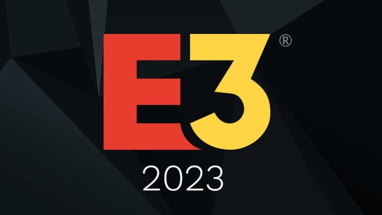 Sega Ve Tencent E3 2023'e Katılmayacak!