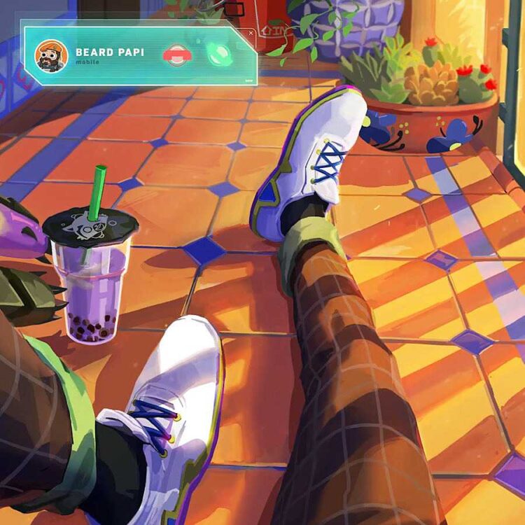 VALORANT Gekko Ne Zaman Gelecek?