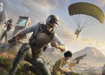 PUBG Redeem Kodları Temmuz 2023