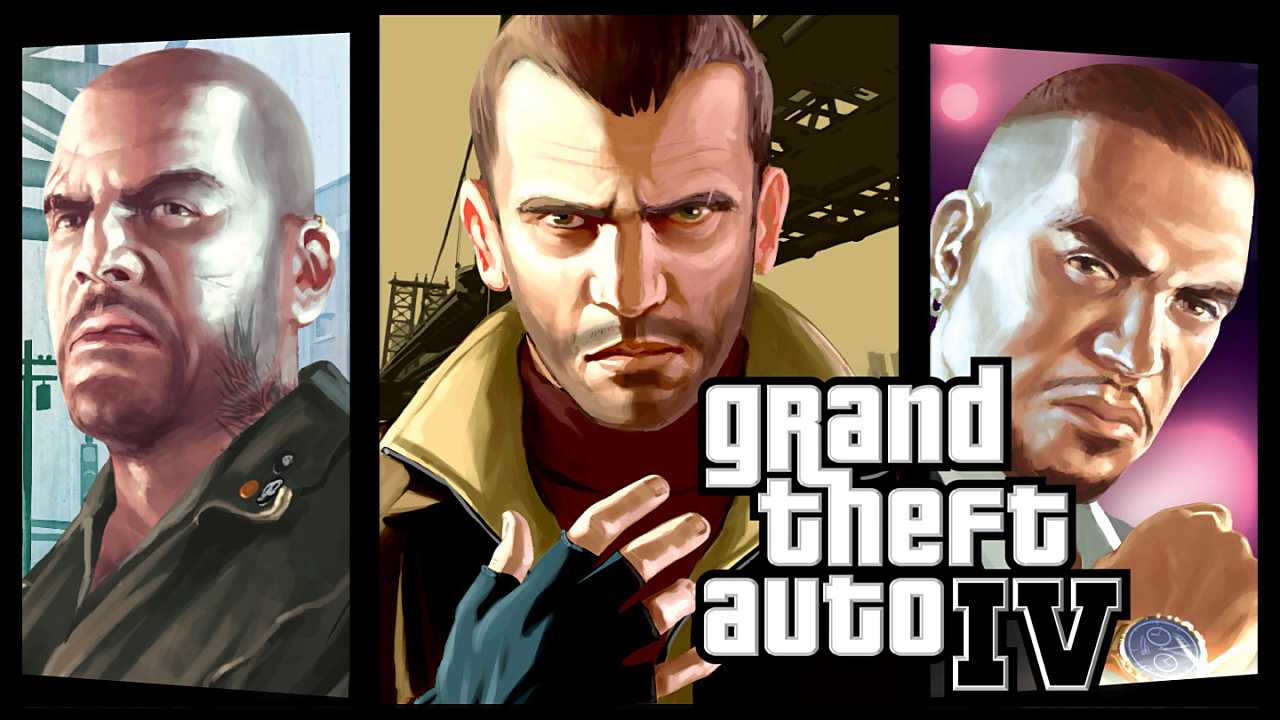 En İyi GTA Oyunları 2023