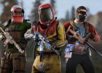 Rust Steam Auth Timeout/Failed Hatası 2023